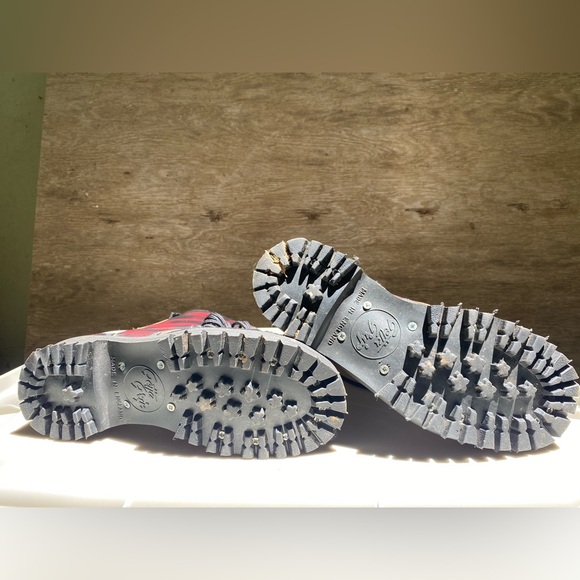 Get a grip Boots - Picture 6 of 6